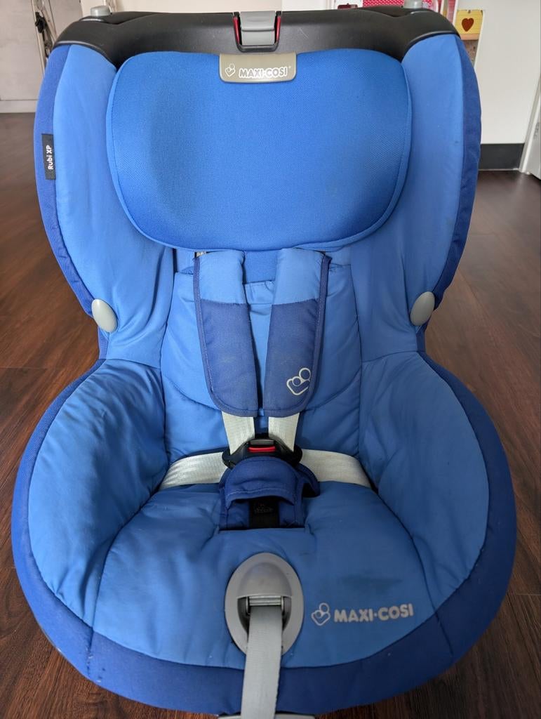 Maxi-Cosi Rubi XP autostoel 9-18 kg (1-4 jaar). Ece-groep 1, Ophalen, 9 t/m 18 kg, Maxi-Cosi, Gebruikt
