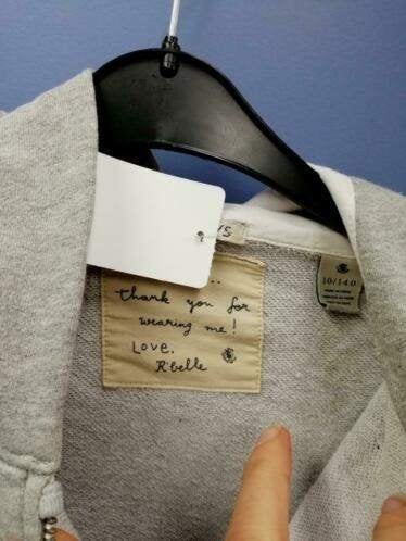 Scotch R'Belle grijs hoody vest + schubben mt 140 nr 31943, Meisje, ., Ophalen of Verzenden, Zo goed als nieuw