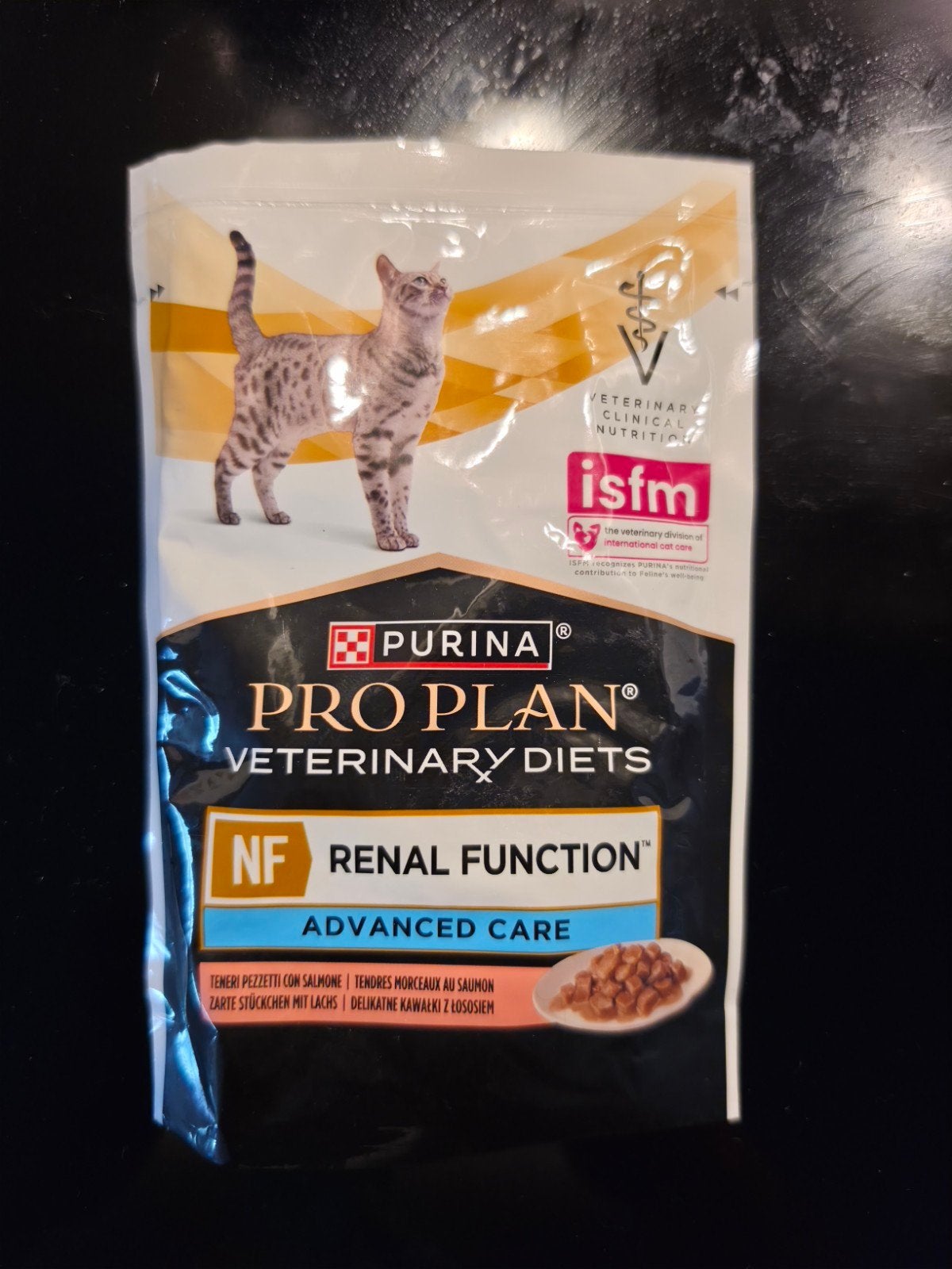 Natvoer kat renal, Ophalen of Verzenden, Kat