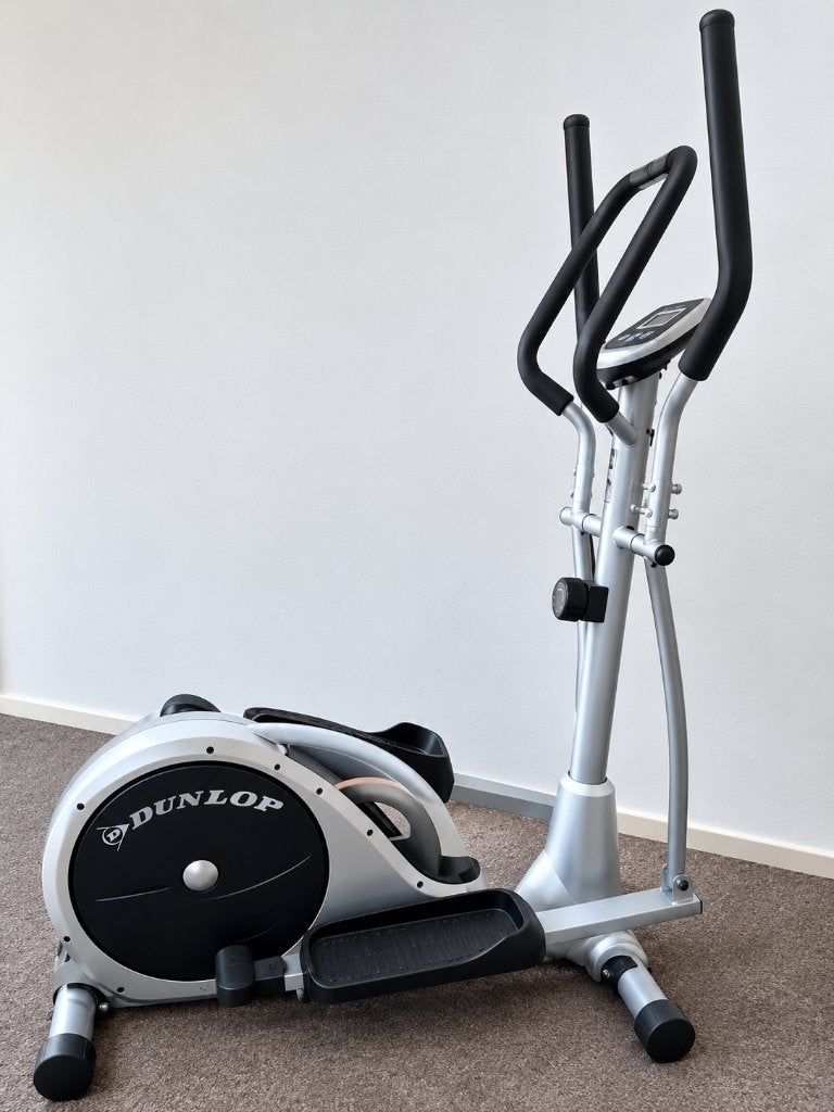 Dunlop Crosstrainer, Ophalen, Gebruikt, Hometrainer