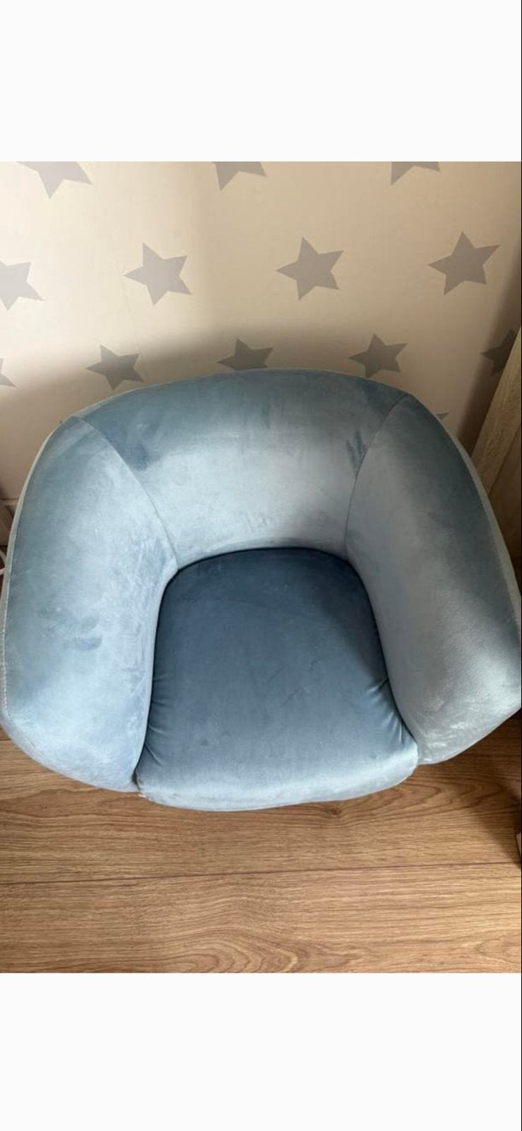 Kinderfauteuil, Kinderen en Baby's, Ophalen, Zo goed als nieuw, Stoel(en)