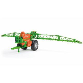 Bruder: 02207 Amazone UX 5200 Veldspuit, ., Nieuw, Ophalen of Verzenden, .