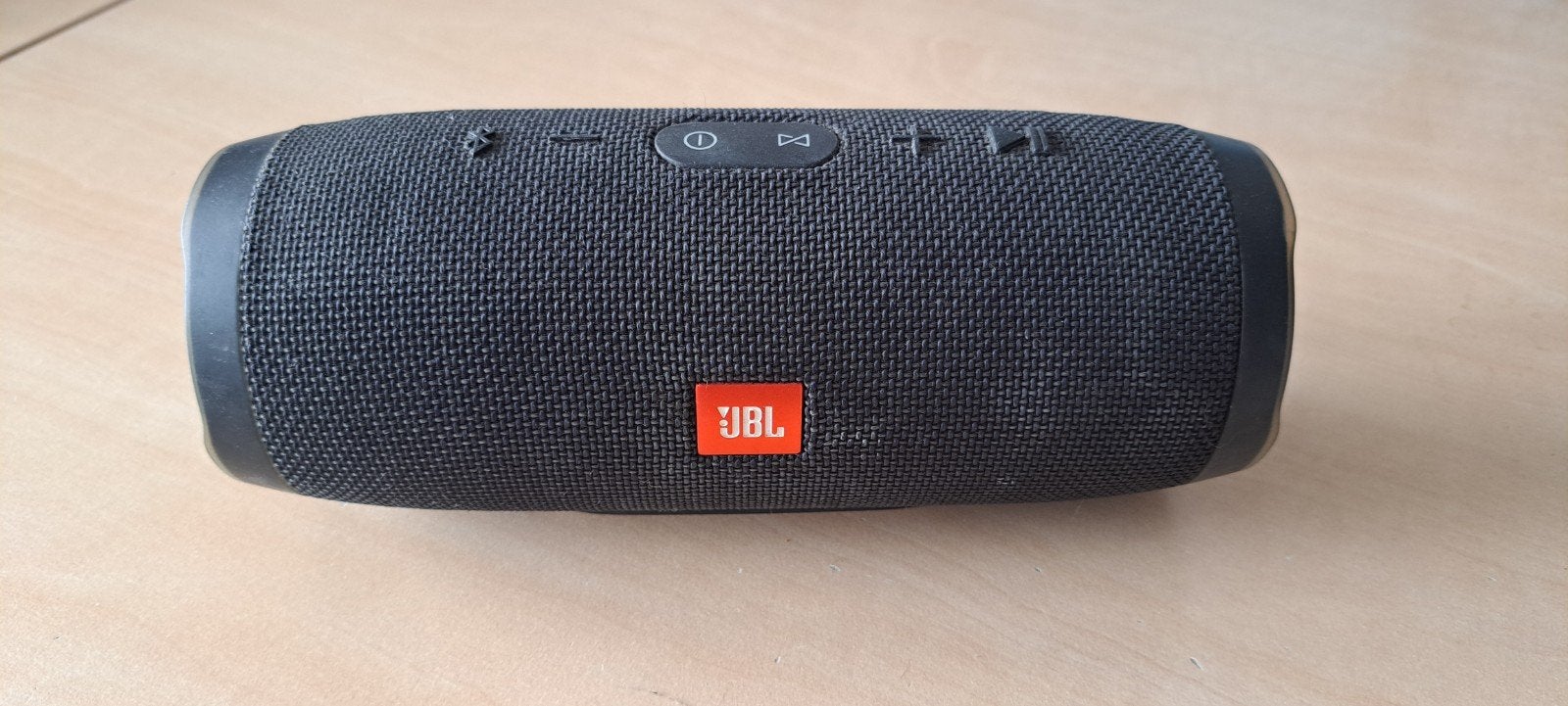 JBL Charge 3 Draagbare Bluetooth Speaker, Audio, Tv en Foto, Luidsprekers, Ophalen, Gebruikt, JBL, AUX-ingang