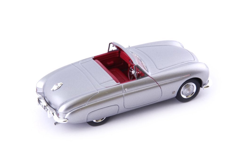 modelauto 1:43 autocult Triumph TR-X   #02023  nieuw, Ophalen of Verzenden, Nieuw, Auto, Overige merken
