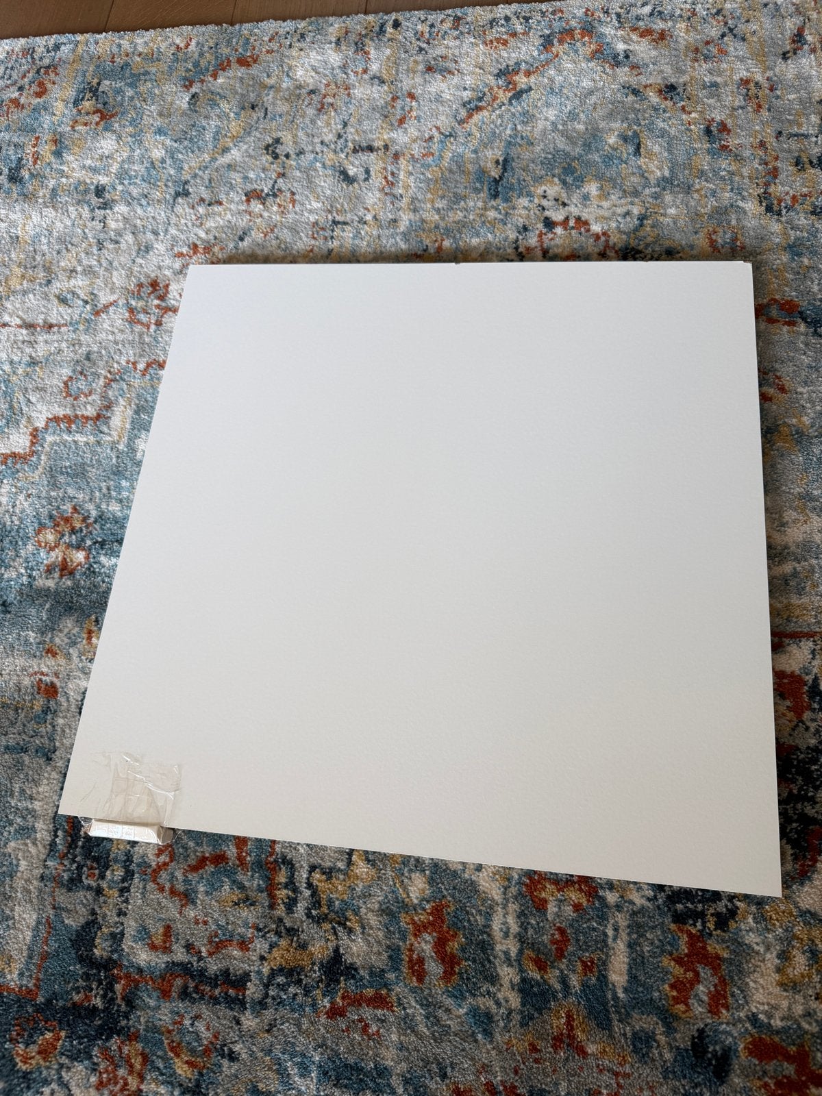IKEA Metod plank voor onderkast 60x60cm - Wit - Nieuw, Ophalen, Overige typen, IKEA, Zo goed als nieuw