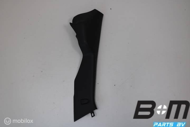 Wielkuip bekleding rechts binnen VW Polo 9N 6Q4867766, Auto-onderdelen, Gebruikt