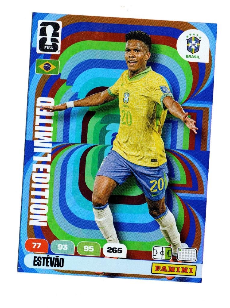fifa wrold cup xxl limited edition, Ophalen of Verzenden, Zo goed als nieuw, Losse kaart