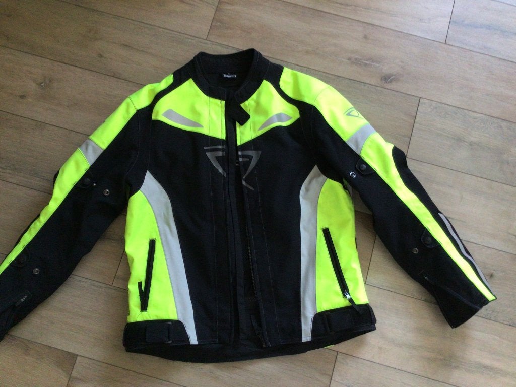 Motorpak, Difi, Ophalen of Verzenden, Tweedehands, Heren