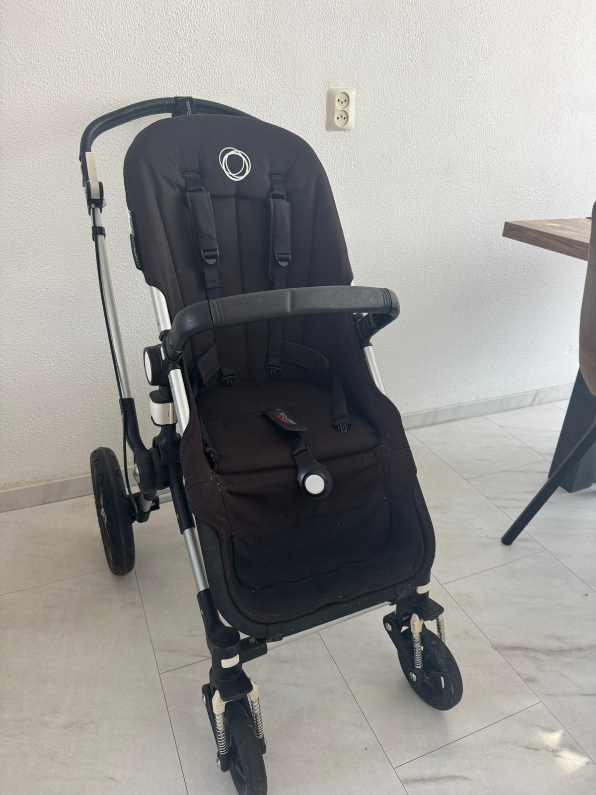 Bugaboo cameleon