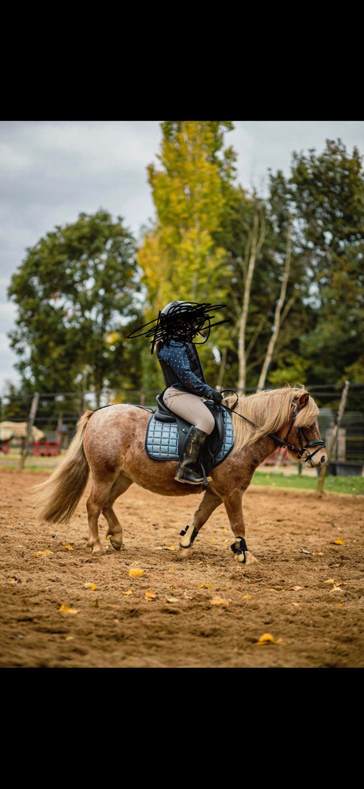 Super makke kinderpony, Merrie, A pony (tot 1.17m), 3 tot 6 jaar
