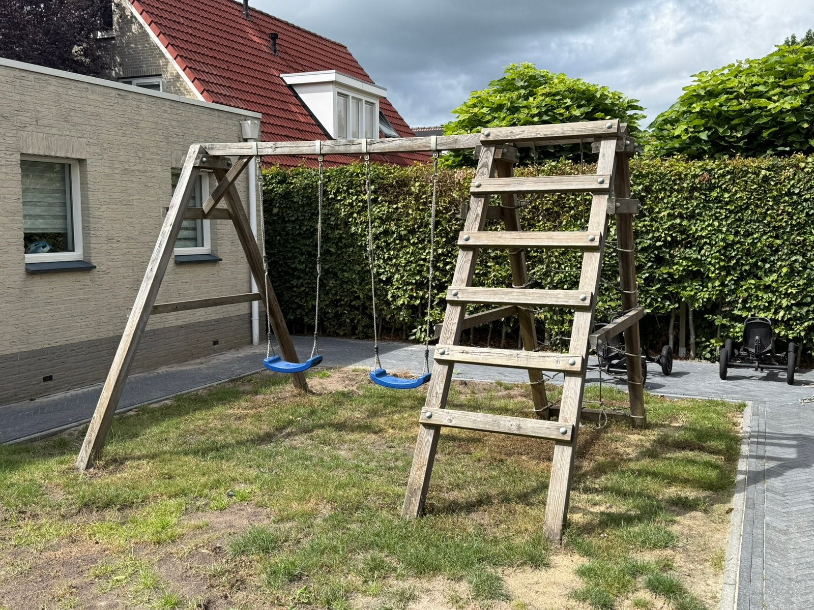 Wickey speeltoestel, Kinderen en Baby's, Ophalen, Gebruikt