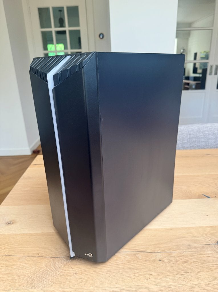 Foto 3 van Gaming PC (RTX 3060 12GB & AMD Ryzen 5 3600)