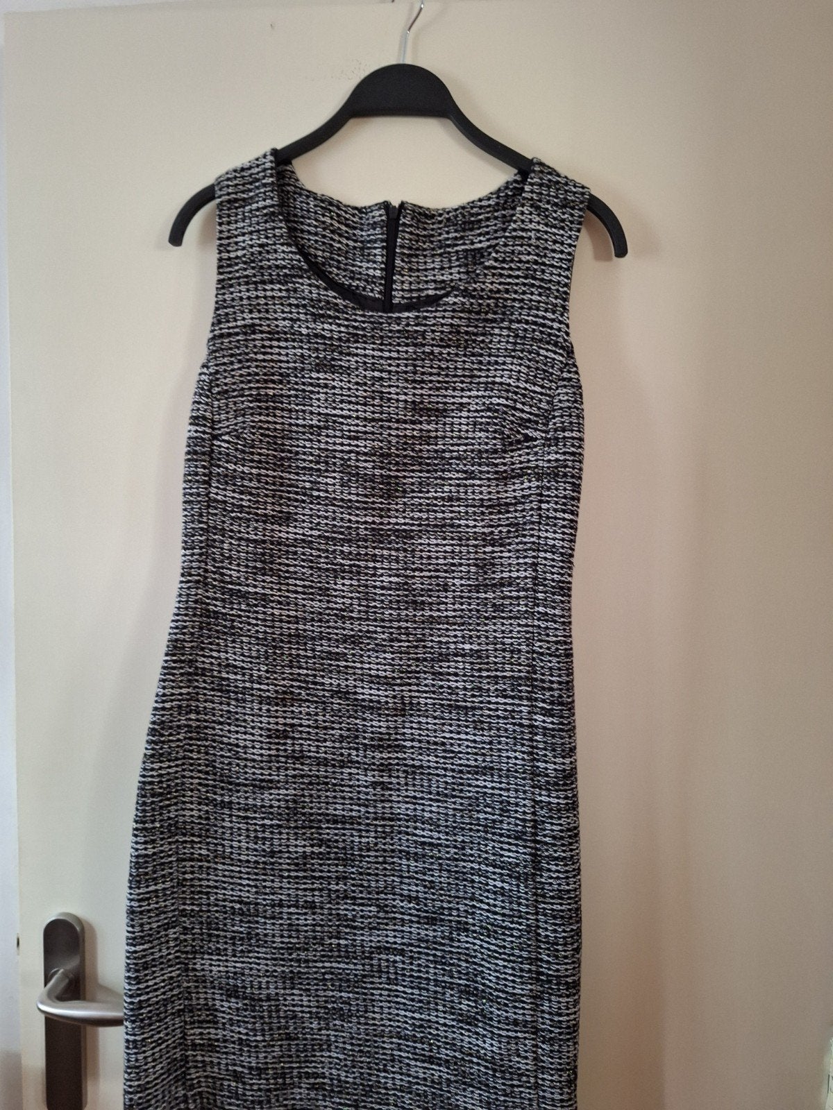 dames winterjurk Promiss  maat S, Promiss, Zwart, Ophalen of Verzenden, Maat 36 (S)