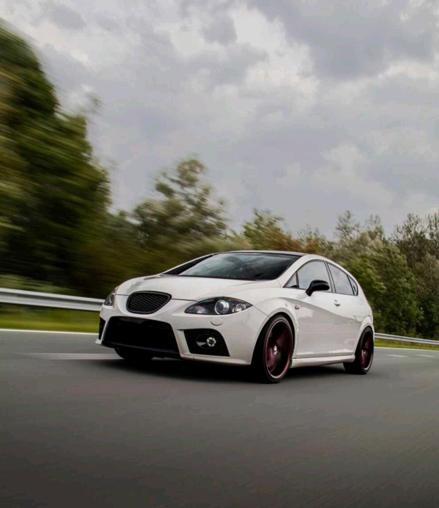 SEAT León
