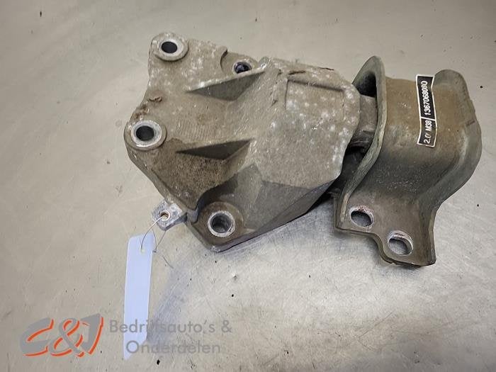 Motorsteun van een Fiat Ducato, Gebruikt, -, -, Ophalen of Verzenden