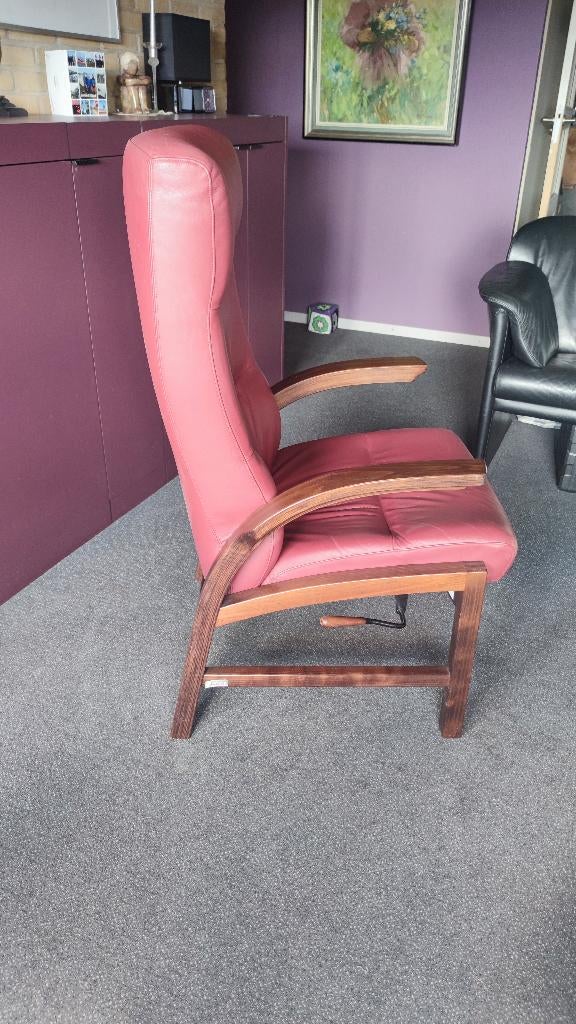 Farstrup Fauteuil, Huis en Inrichting, Fauteuils, Ophalen, Minder dan 75 cm, Zo goed als nieuw, Modern