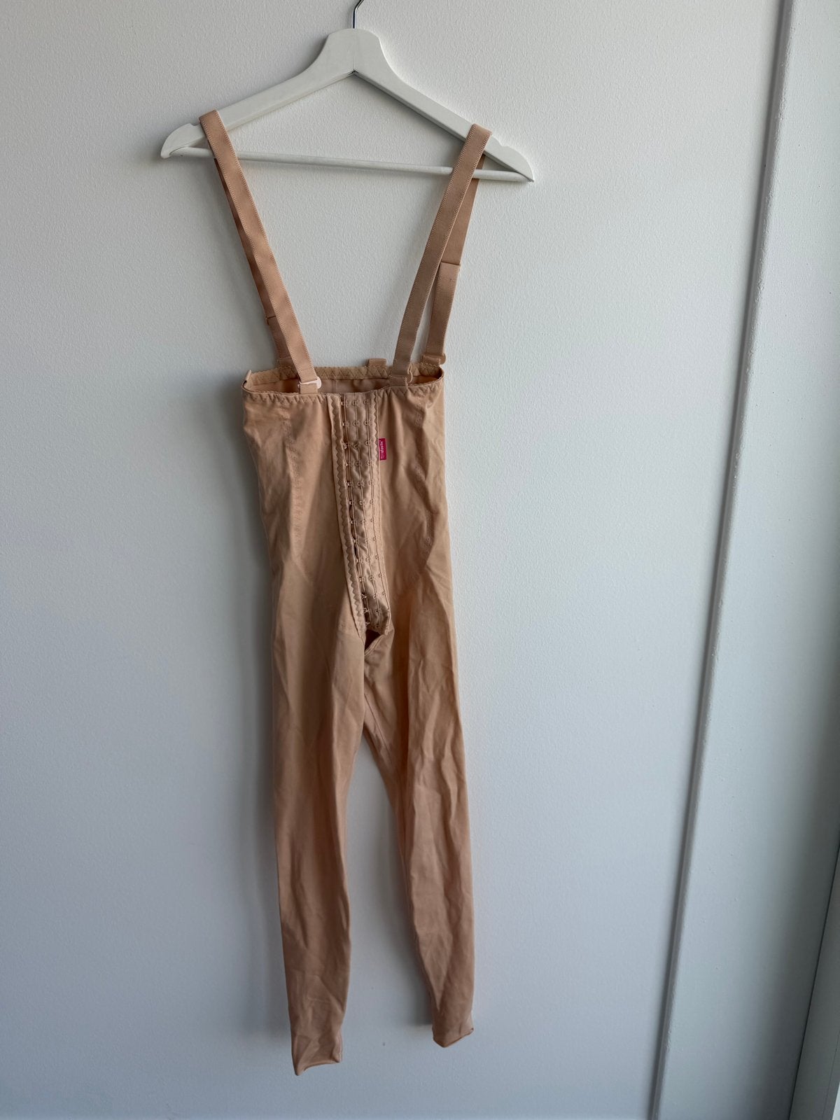 Lipoelastic VB comfort huidkleUr maat XS, Ophalen, Overige typen
