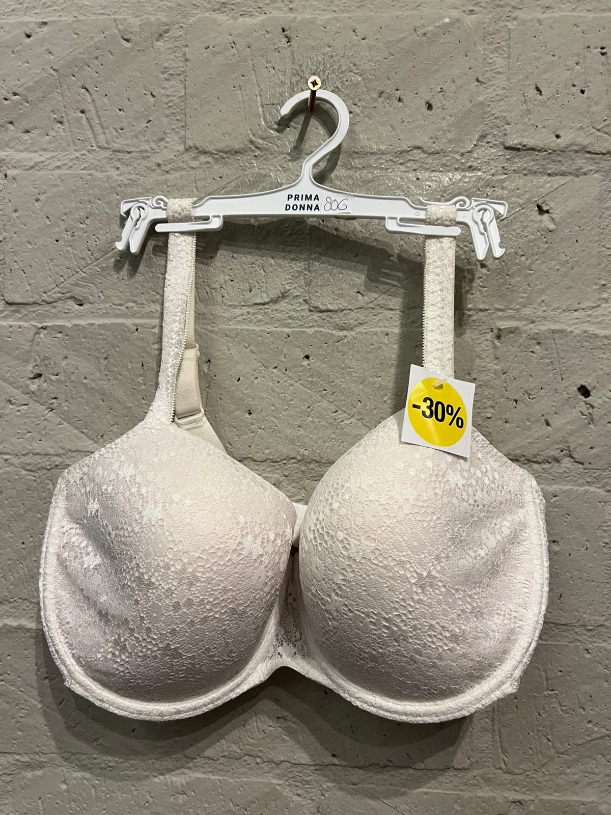 Prima Donna bh maat 80G NIEUW!! Nu €45,-, Ophalen of Verzenden, BH