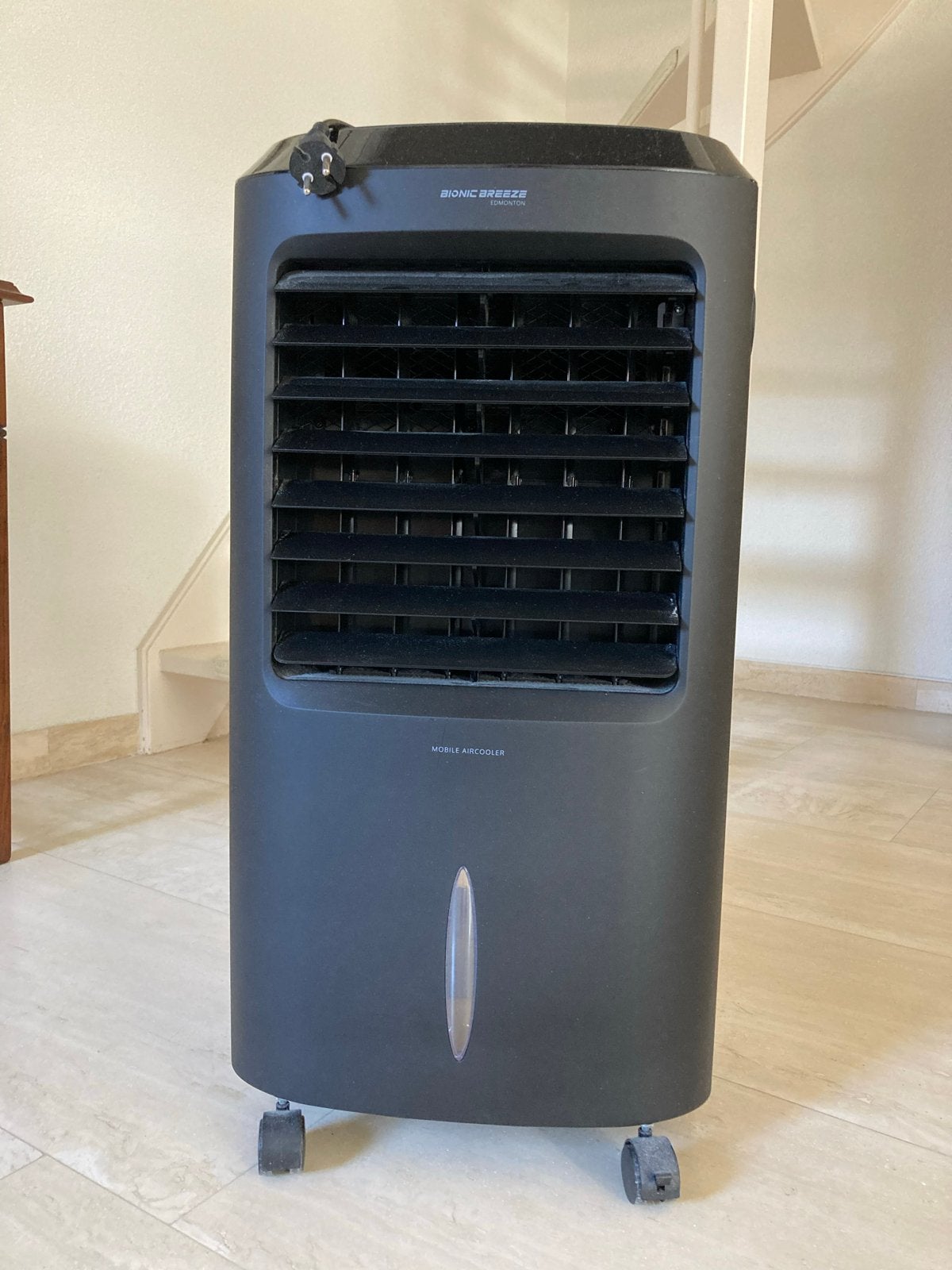 Wegens aanschaf airco binnen-en buitenunit te koop:, Witgoed en Apparatuur, Airco's, Ophalen, Gebruikt, Minder dan 60 m³, Timer