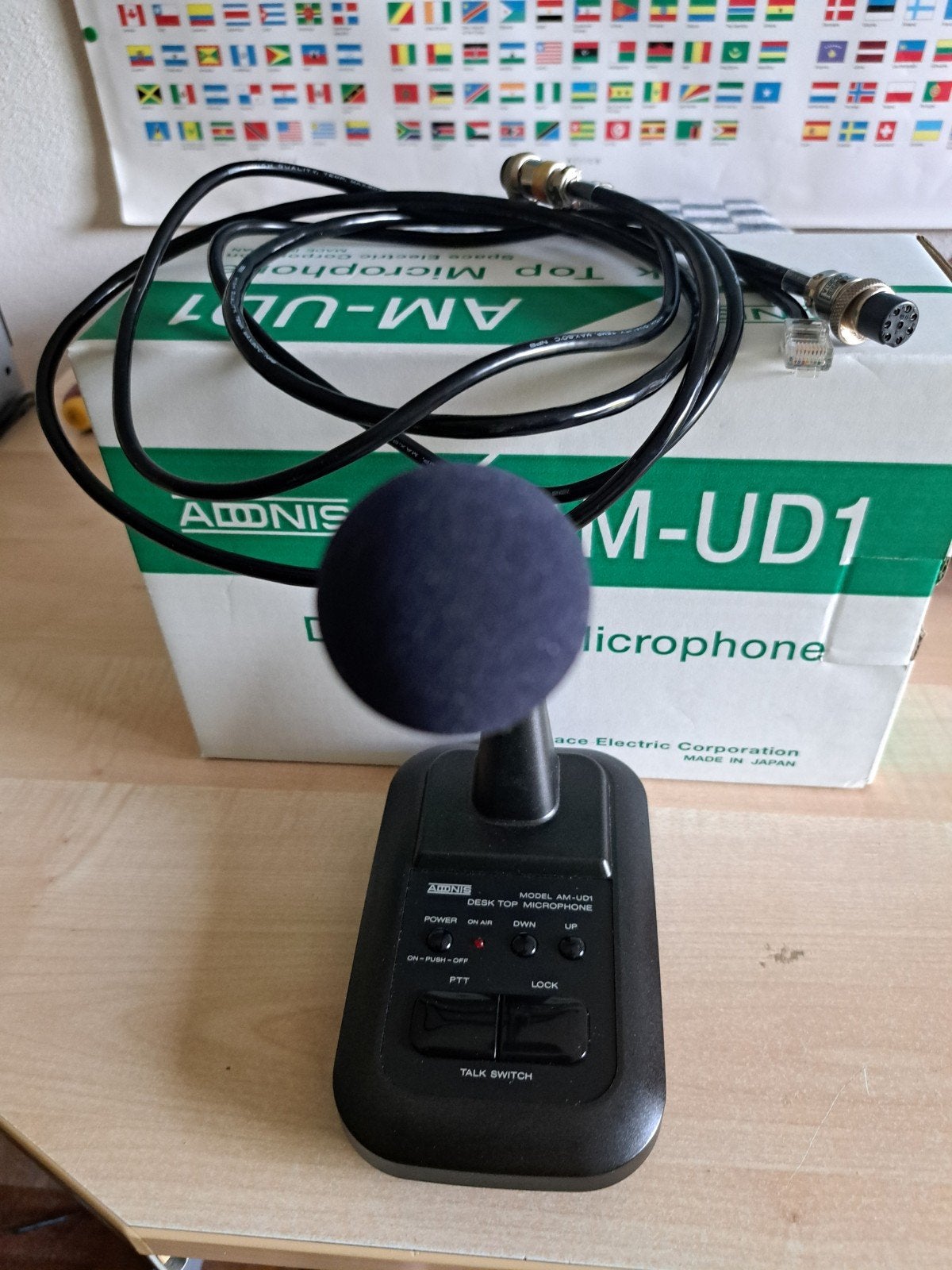 Te koop in nieustaat, Telecommunicatie, Zenders en Ontvangers, Ophalen of Verzenden