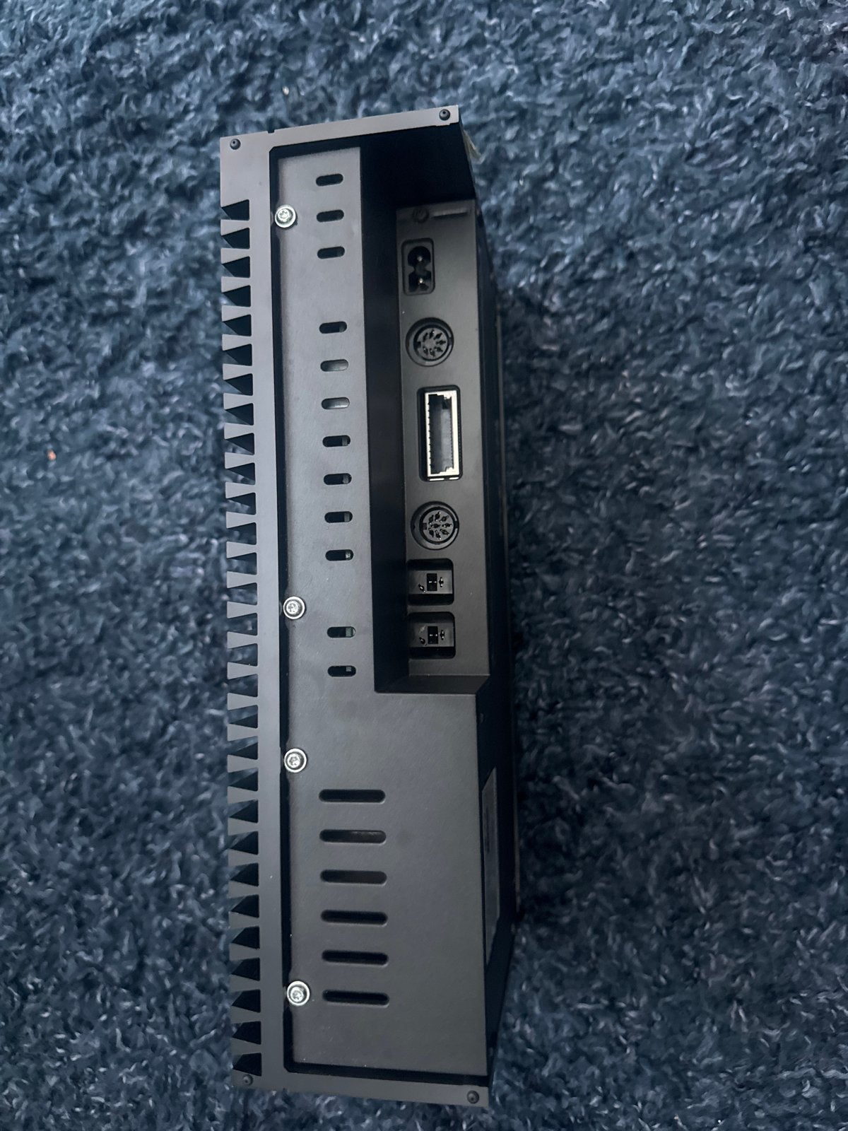 Bang & Olufsen ML/MCL Converter, Ophalen of Verzenden, Zo goed als nieuw