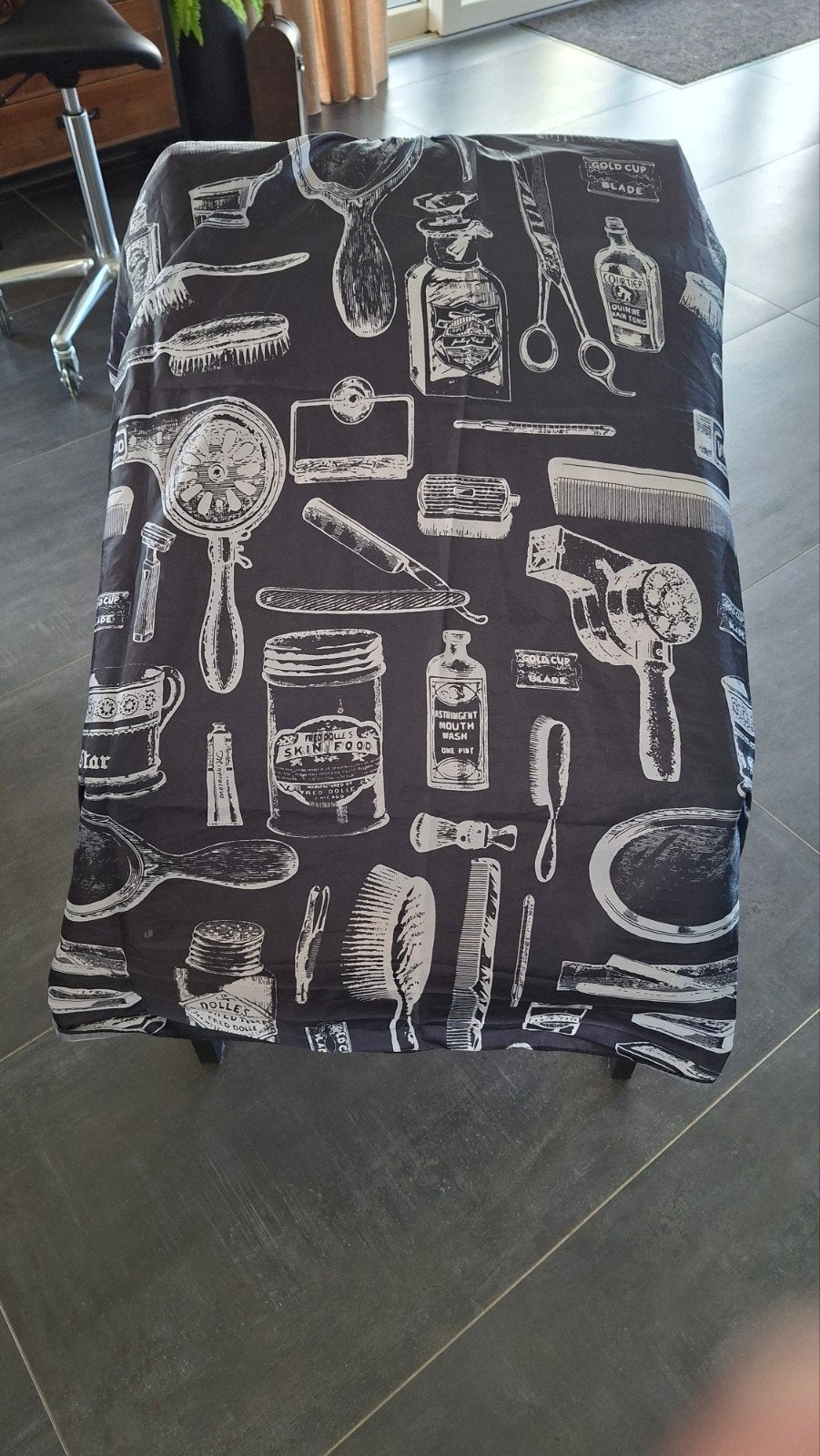 11  nieuwe kapmantels prijs per stuk, Ophalen of Verzenden, Nieuw
