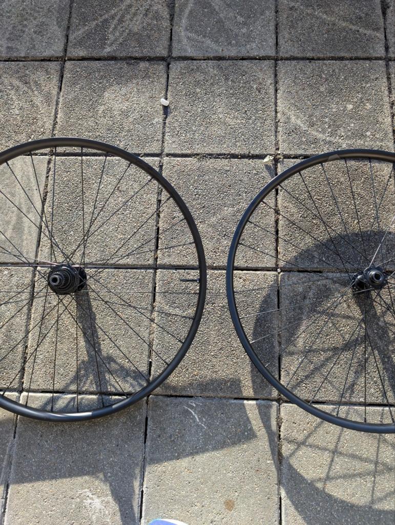 29" wielset, Fietsen en Brommers, Fietsonderdelen, Ophalen of Verzenden