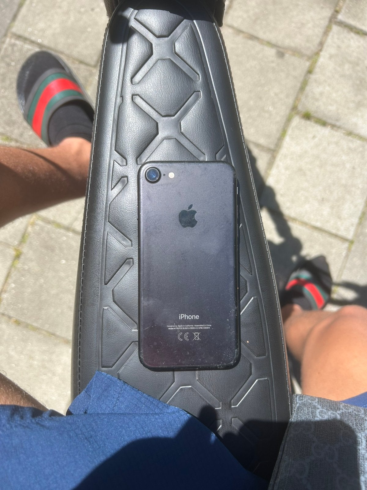 iphone 6, Telecommunicatie, Mobiele telefoons | Apple iPhone, Ophalen of Verzenden, Zo goed als nieuw