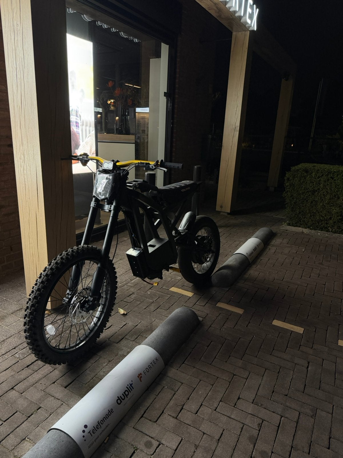 Gt2000, Fietsen en Brommers, Ophalen, Zo goed als nieuw, Overige merken