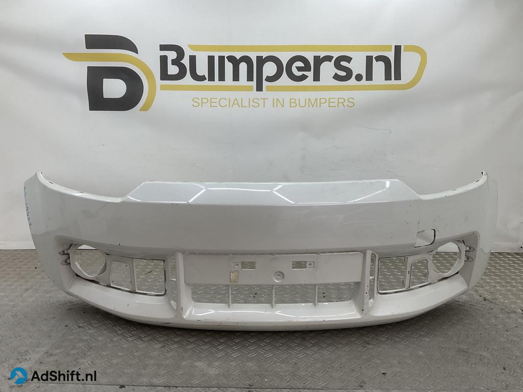Bumper Suzuki Ignis 3 III 16-20 71711-62R Voorbumper E5-1940, Bumper