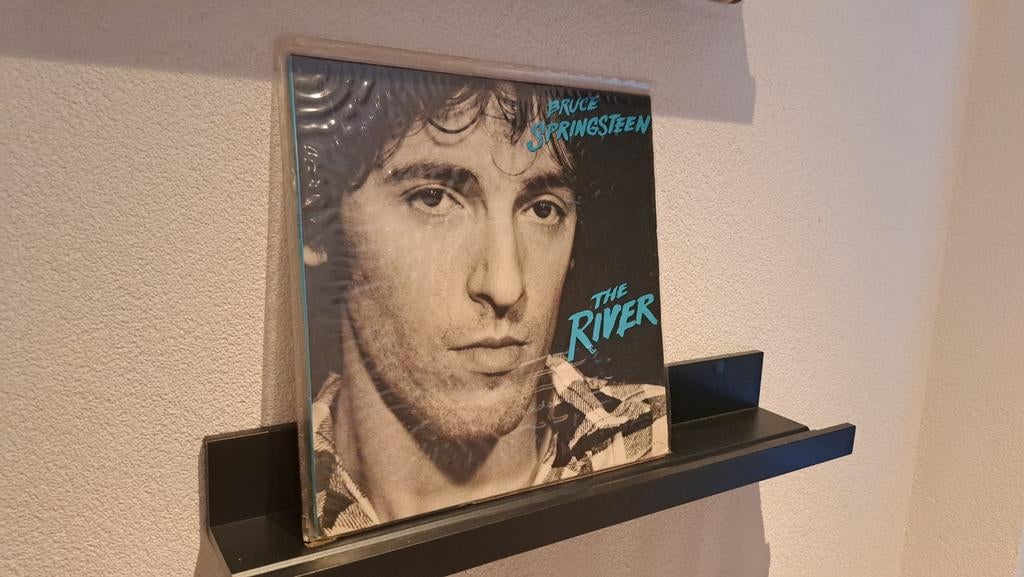 Bruce Springsteen, Ophalen of Verzenden, Gebruikt