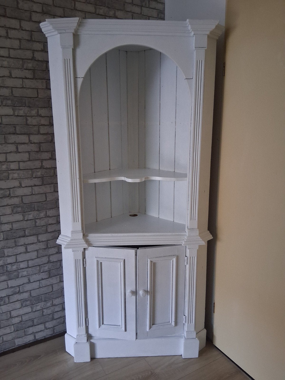 hoekkast, Ophalen of Verzenden