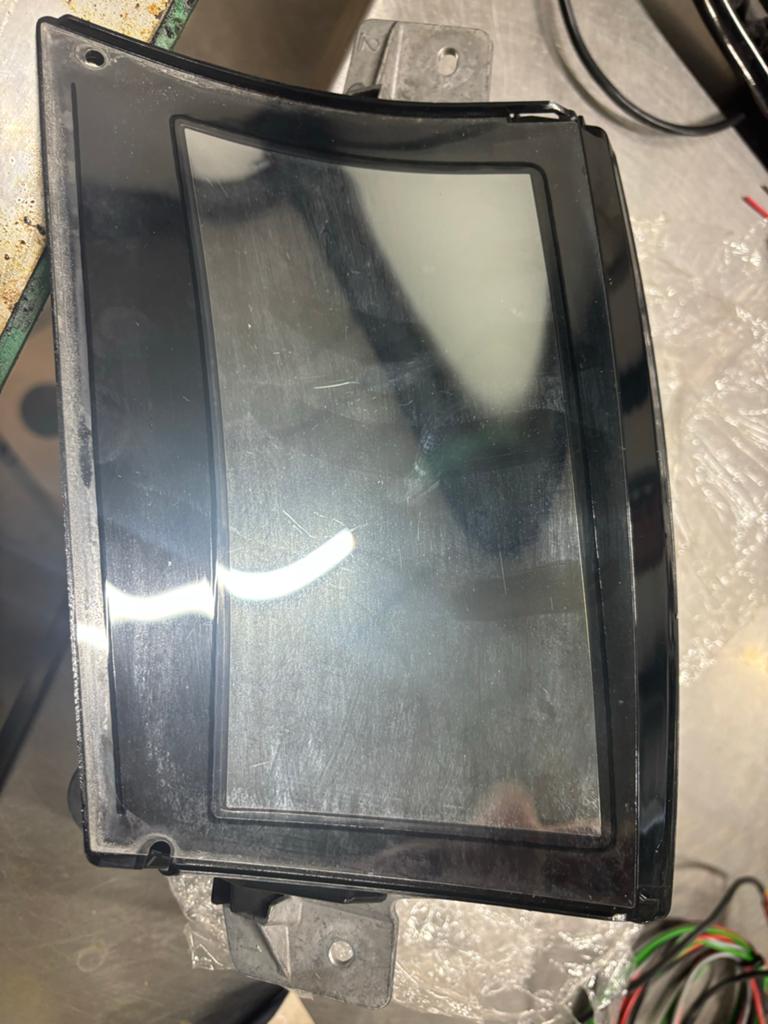Head-up Display (HUD) voor BMW F30 - Origineel onderdeel, Auto-onderdelen, Ophalen of Verzenden, Gebruikt, BMW