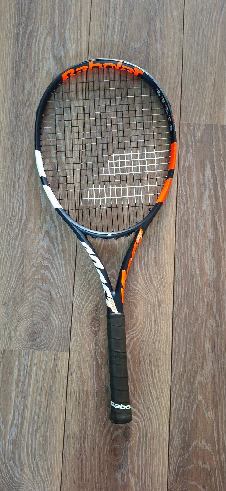 Babolat Boost Drive Tennissracket - Zo goed als nieuw, Ophalen, Zo goed als nieuw, Racket, Babolat