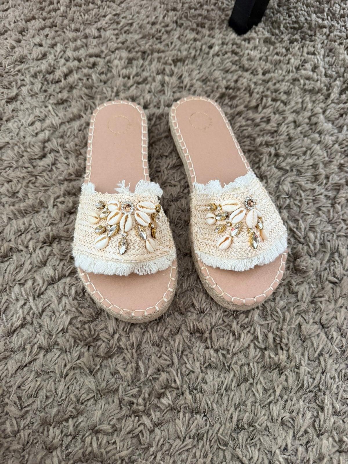 Slippers nieuw 40, Overige kleuren, Nieuw, Ophalen, Slippers