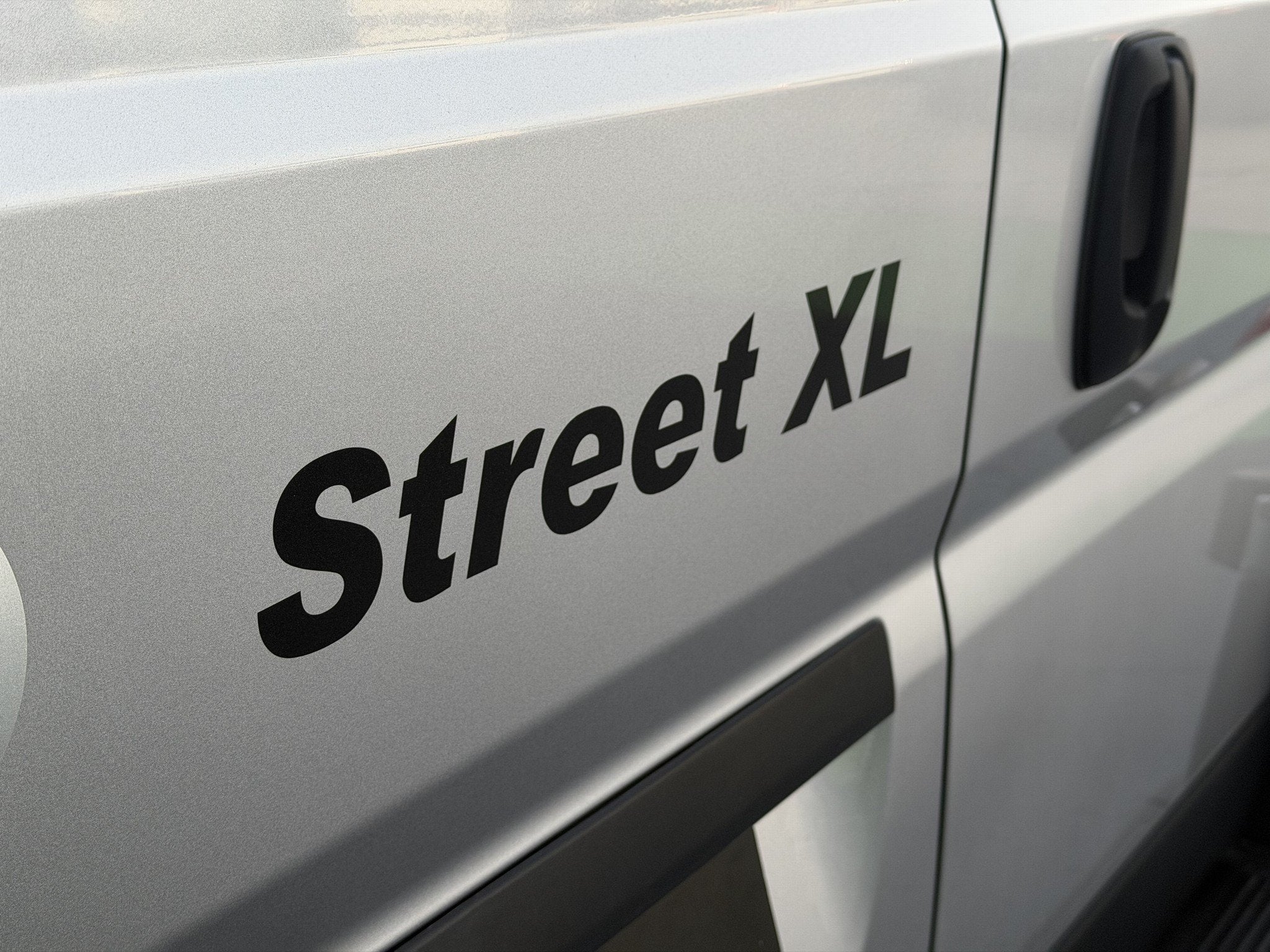 Knaus Boxlife Pro 600 Street XL (bj 2025), Automaat, Buscamper of Camperbus, Bedrijf, Diesel