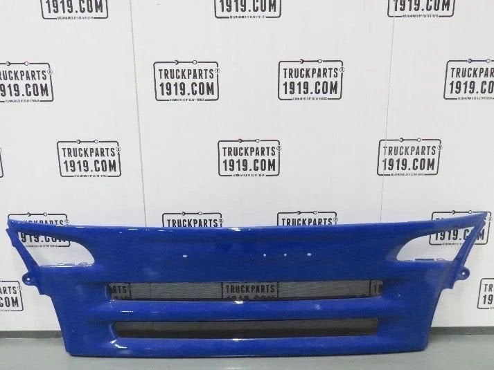 Scania 1543607 |  Grille, Ophalen, Gebruikt, Scania, Carrosserie en Plaatwerk