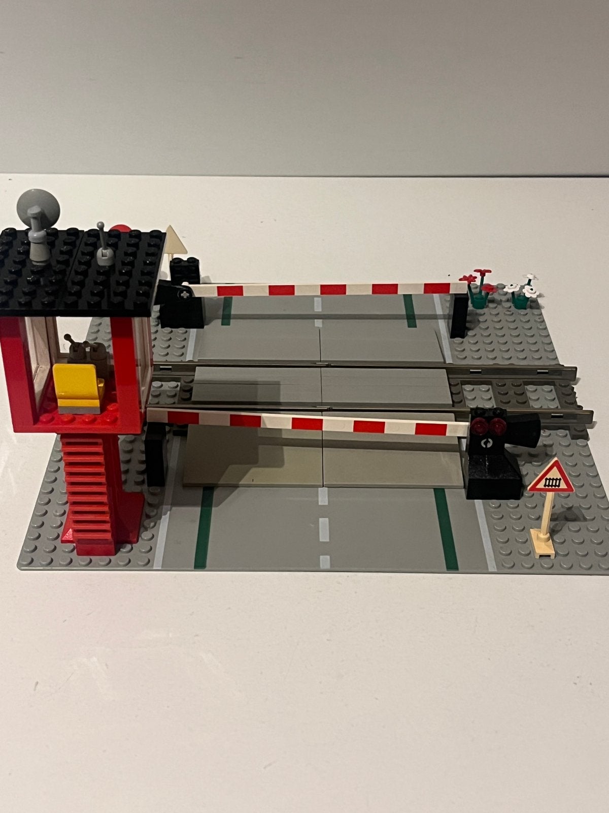 Lego 4539 - compleet, Kinderen en Baby's, Ophalen of Verzenden, Gebruikt
