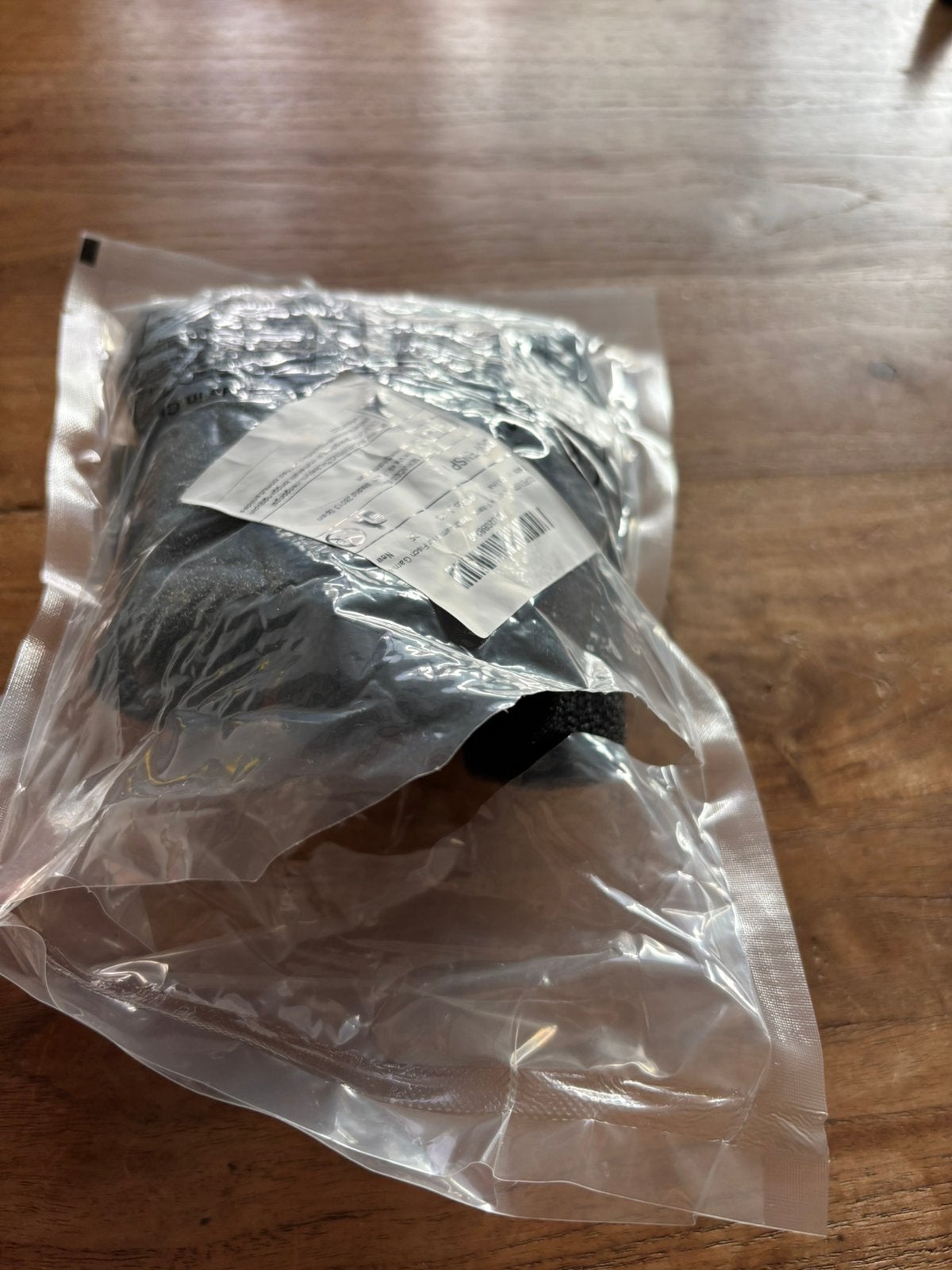 Foto 3 van Aquarium filter sponzen (11 stuks)