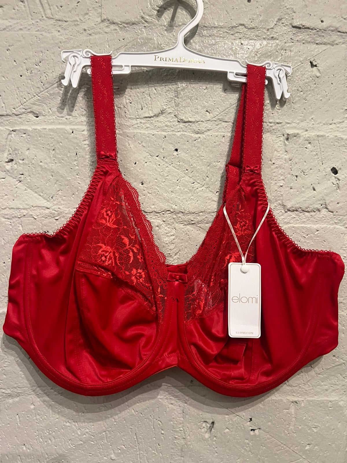 Elomi bh maat 95I 95G 90G 90F 90E NIEUW!! Nu €40,-, Ophalen of Verzenden, BH