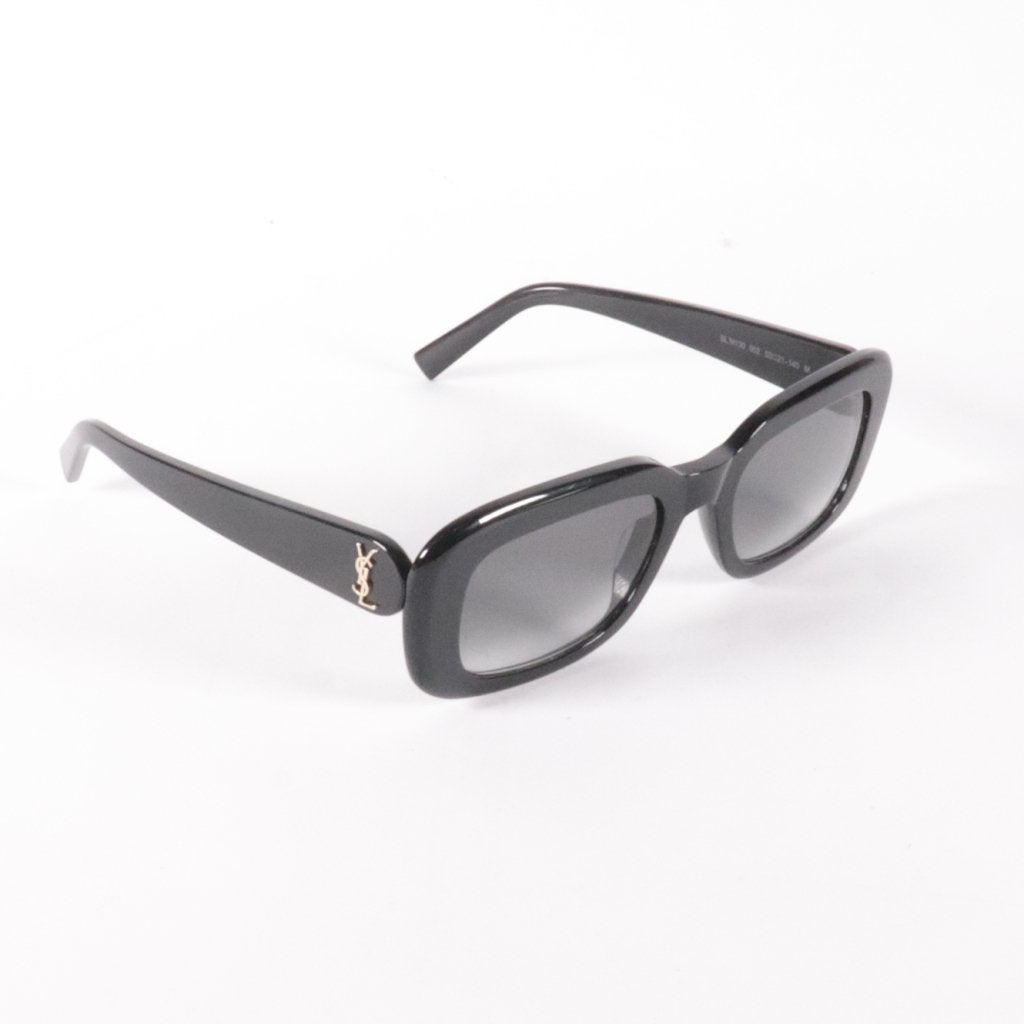 Saint Laurent Zonnebril Dames - Nette Staat, Flex Ltd., Gebruikt, https://flex.com/contact-us, Nobelstraat 10, 5807 GA Oostrum LB, Limburg, Nederland