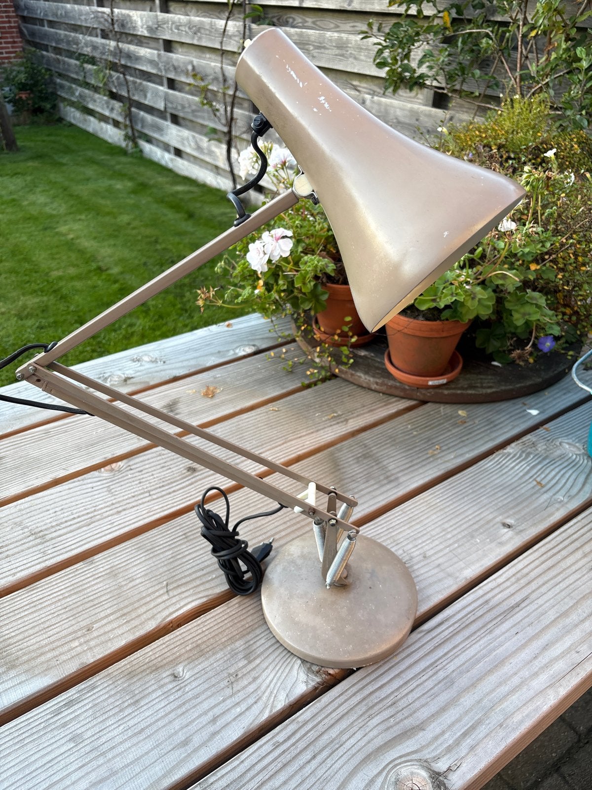 Anglepoise Model 90, Ophalen of Verzenden