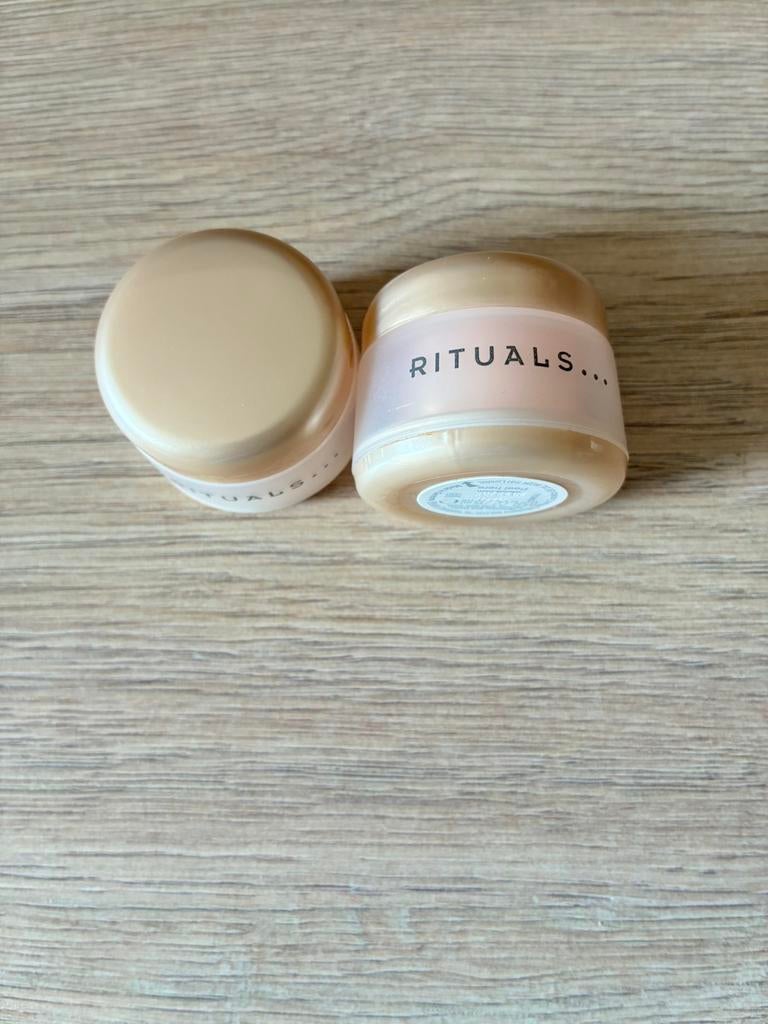 Rituals Namaste glow mask, Overige kleuren, Gehele gezicht, Nieuw, Ophalen of Verzenden
