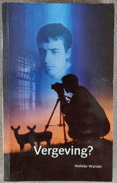 Nelleke Wander: Vergeving?, Ophalen of Verzenden, Zo goed als nieuw