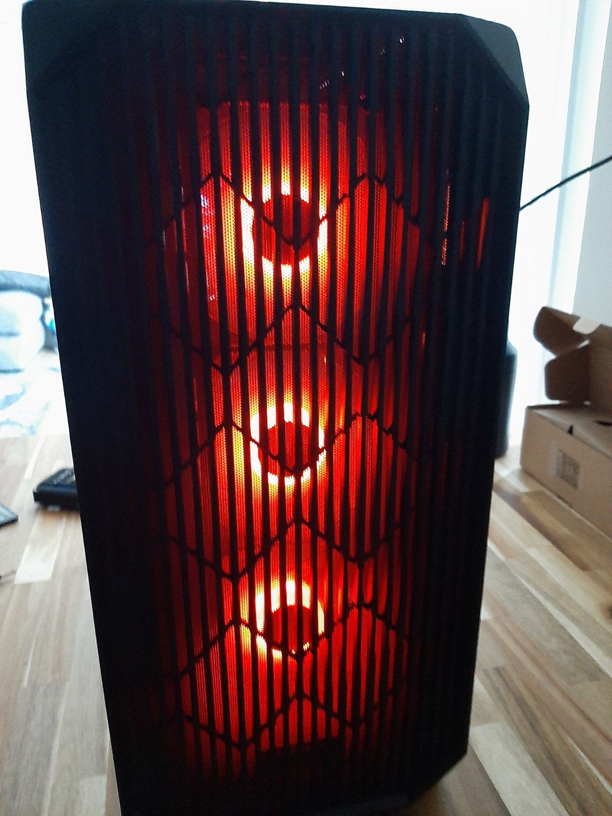 Gaming PC - Intel i5-8500T, GTX 1650 Super, 16GB RAM, Ophalen, Gebruikt, 2 tot 3 Ghz, Onbekend