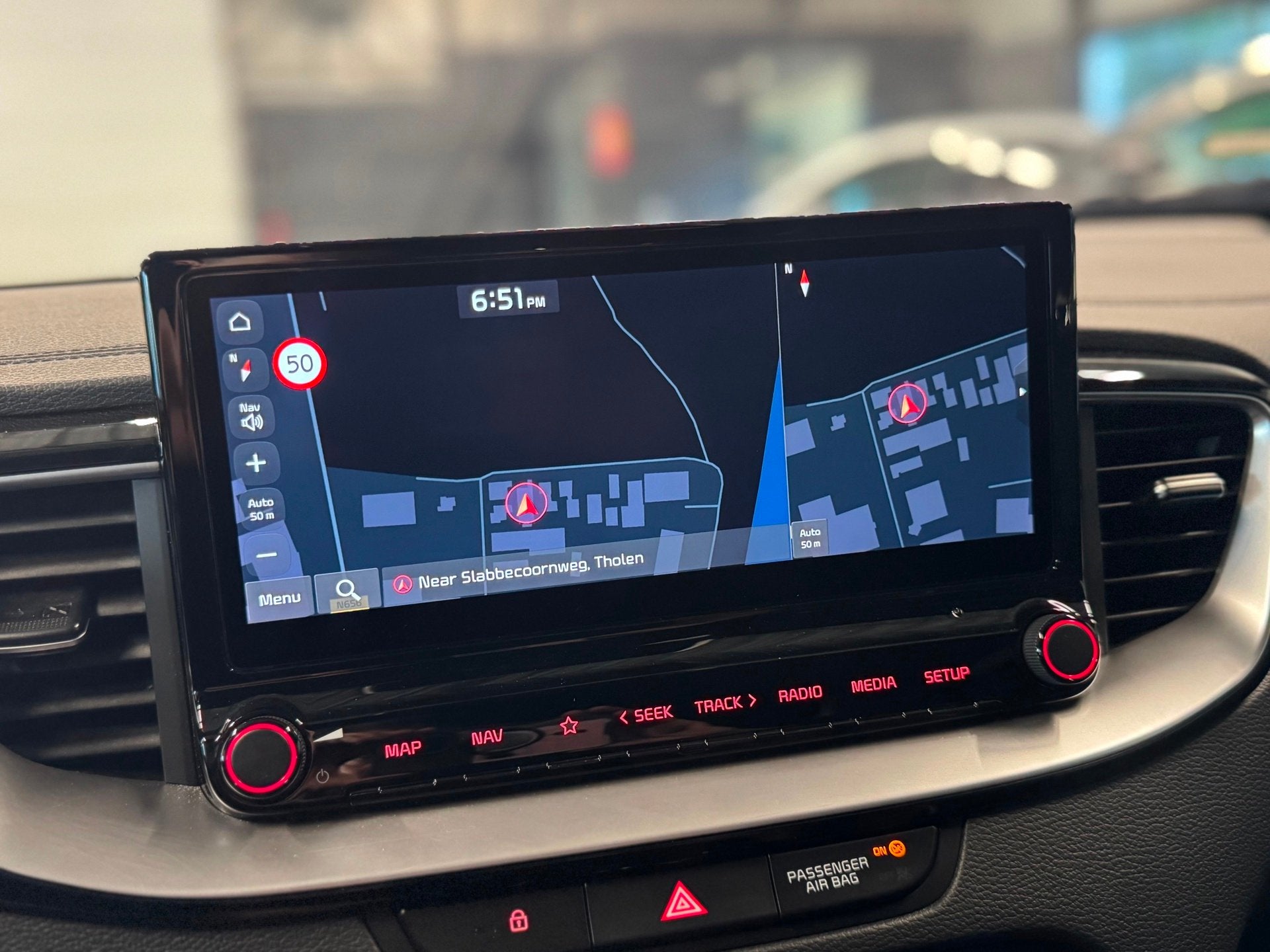 Foto 26 van Kia ProCeed 1.5 T-GDi GT-Line Leder | Led l Camera l Carplay