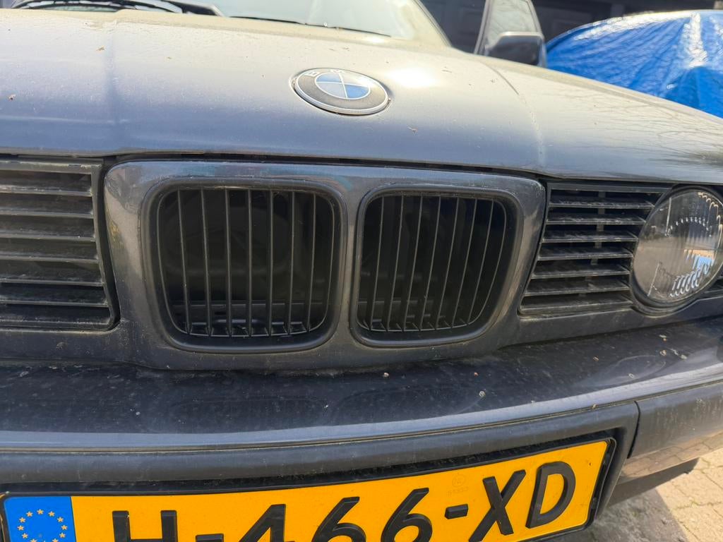 BMW 5-Serie