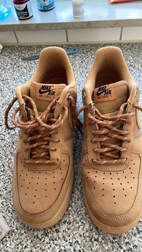 Nieuwe nike maat 43, Ophalen, Zo goed als nieuw, Hardloopschoenen, Nike