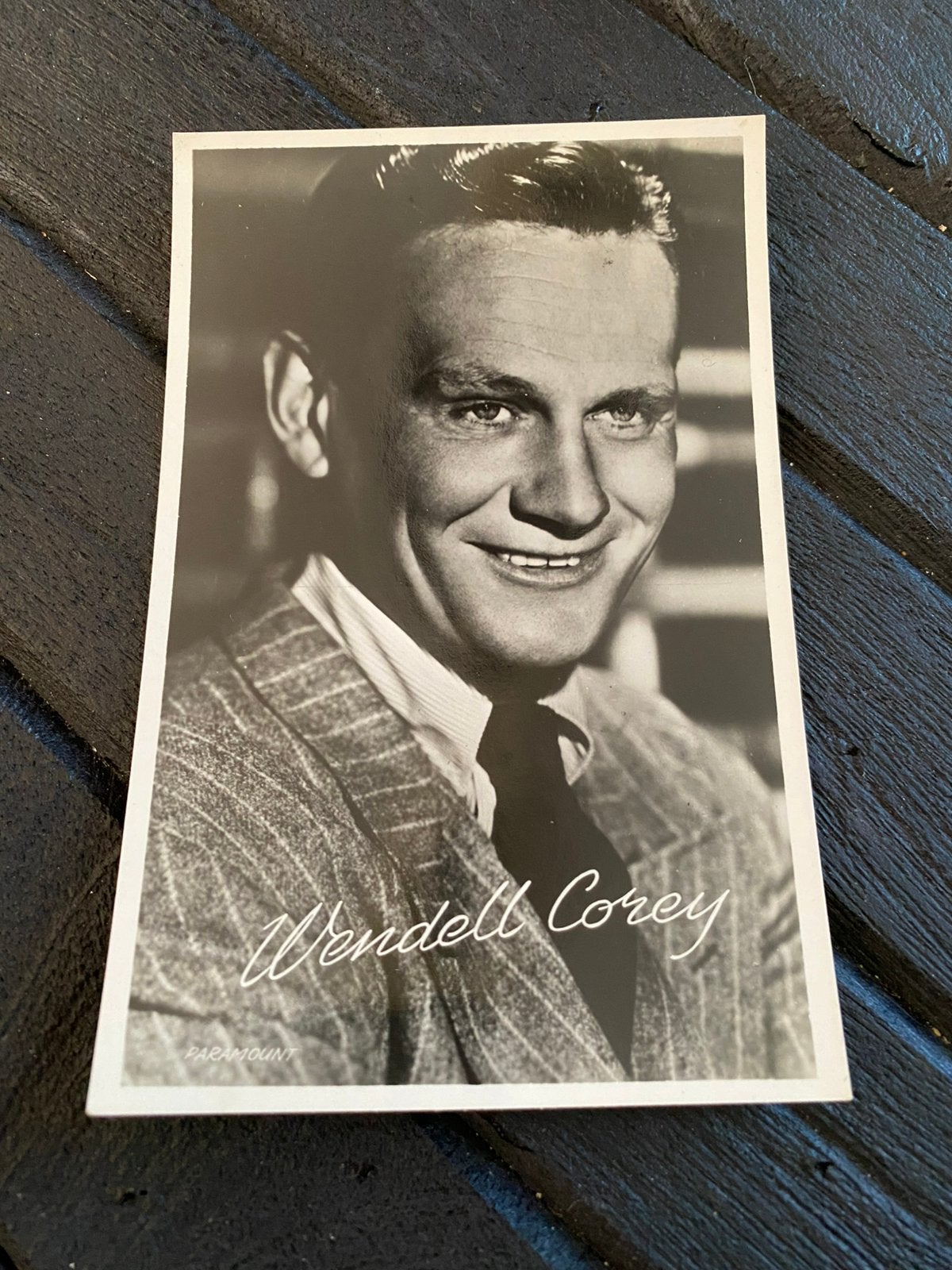 Filmster wendel, Ophalen of Verzenden, Zo goed als nieuw, Foto of Kaart