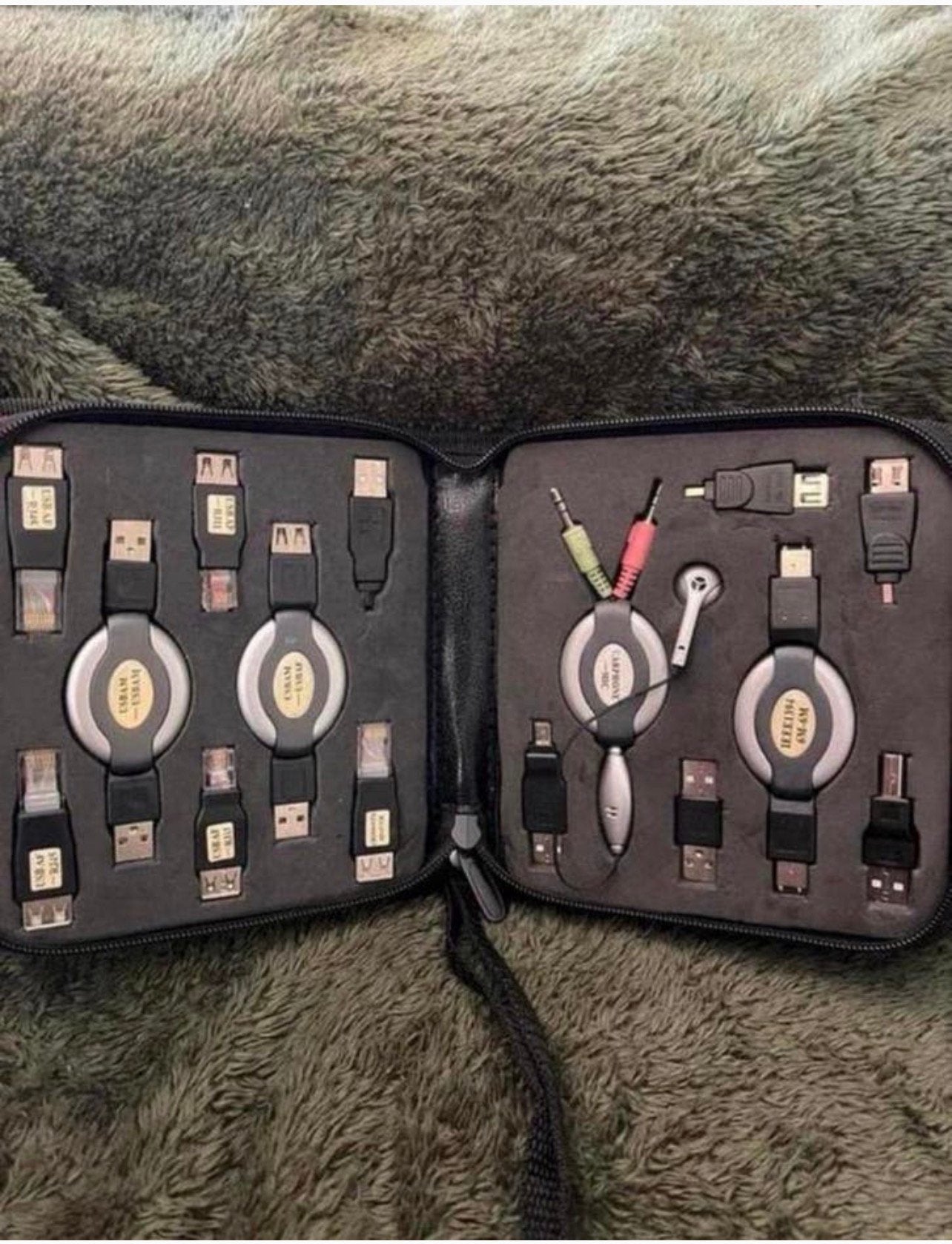 Computer kabels en connectors USB, Ophalen of Verzenden, Nieuw